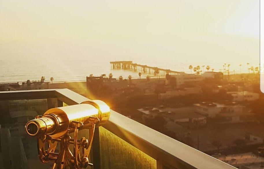 Luxury 3bedrooms In Marina Del Rey Venice * Los Angeles