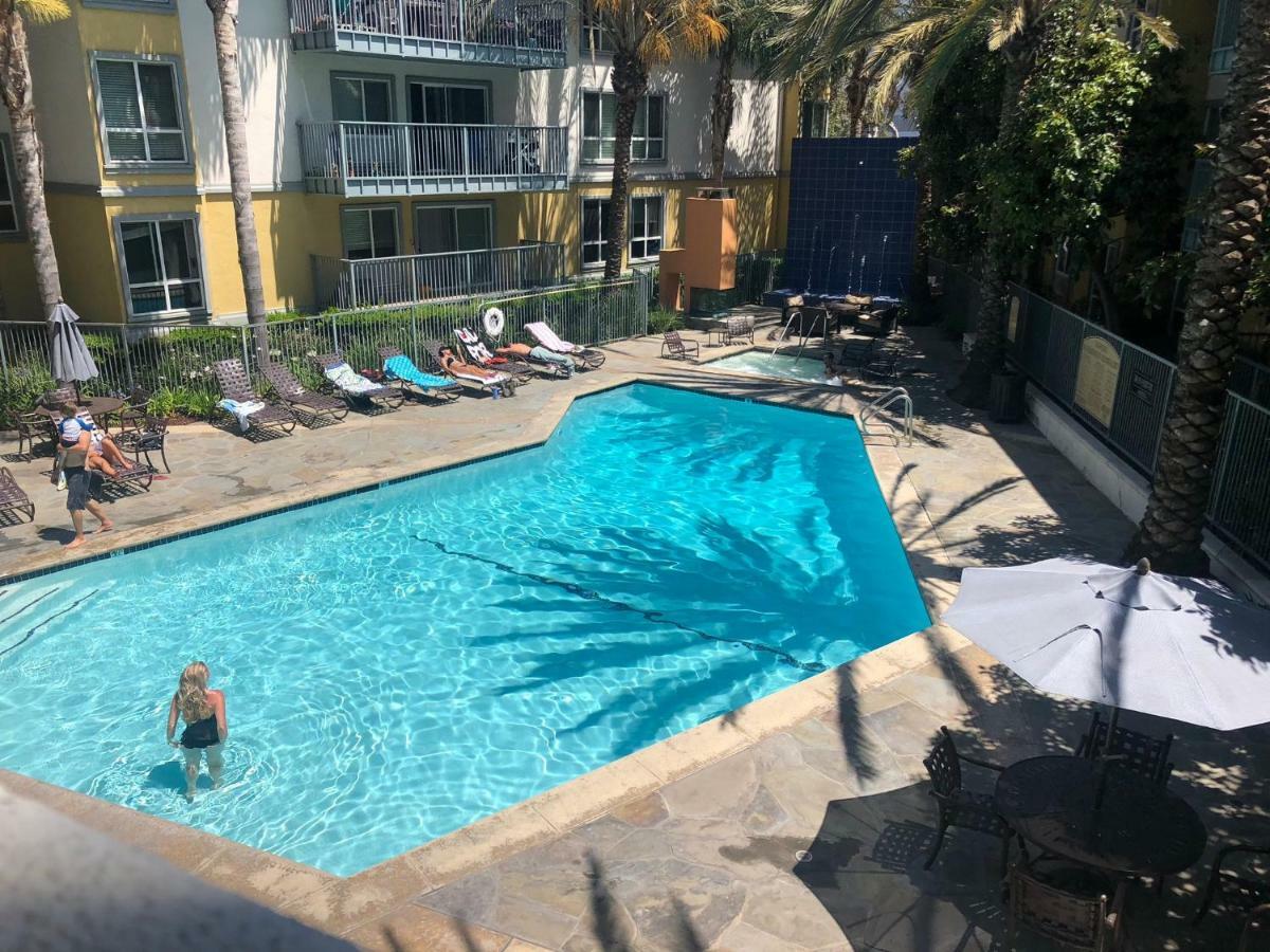 Luxury 3bedrooms In Marina Del Rey Venice Apartment