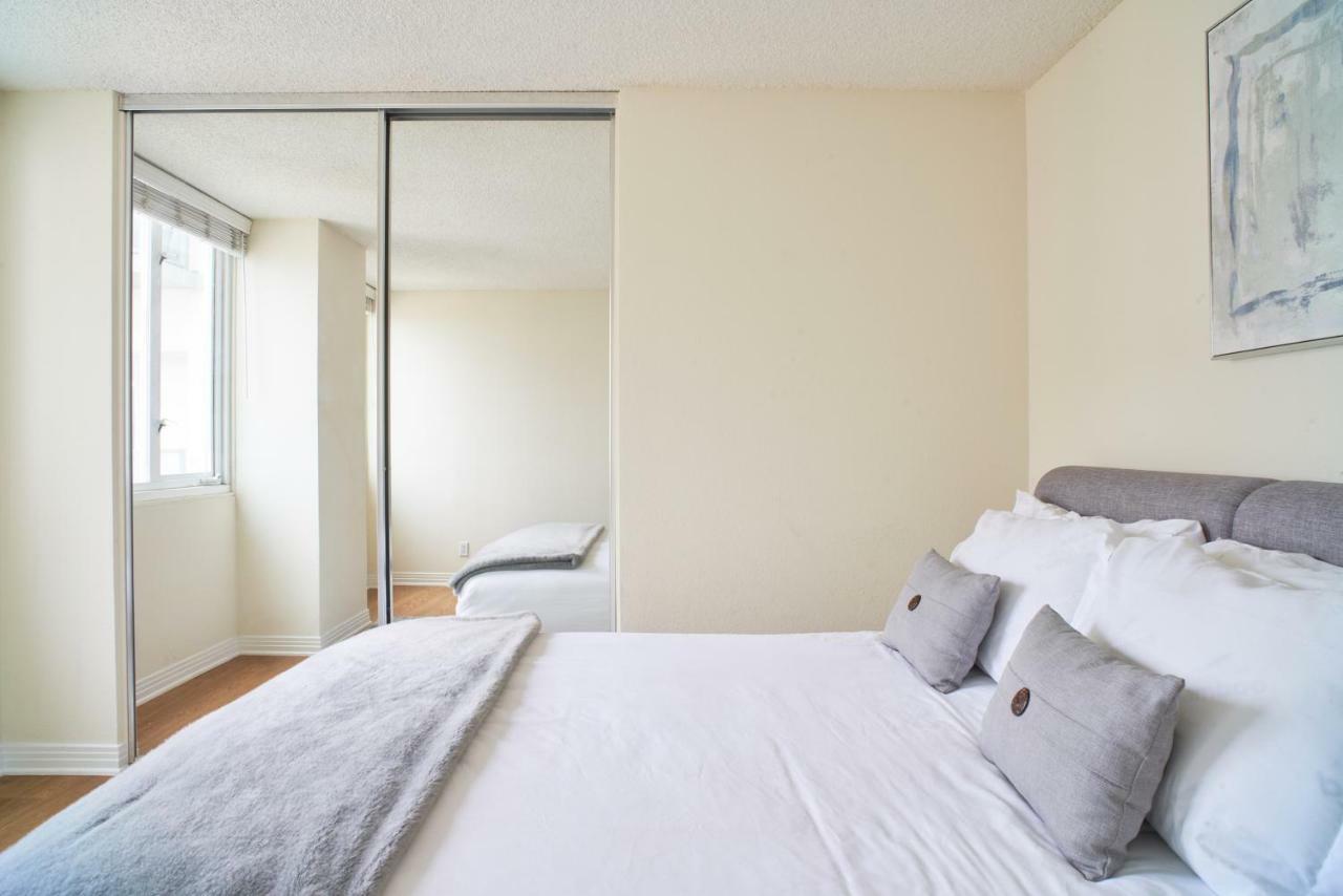 Luxury 3bedrooms In Marina Del Rey Venice Apartment *