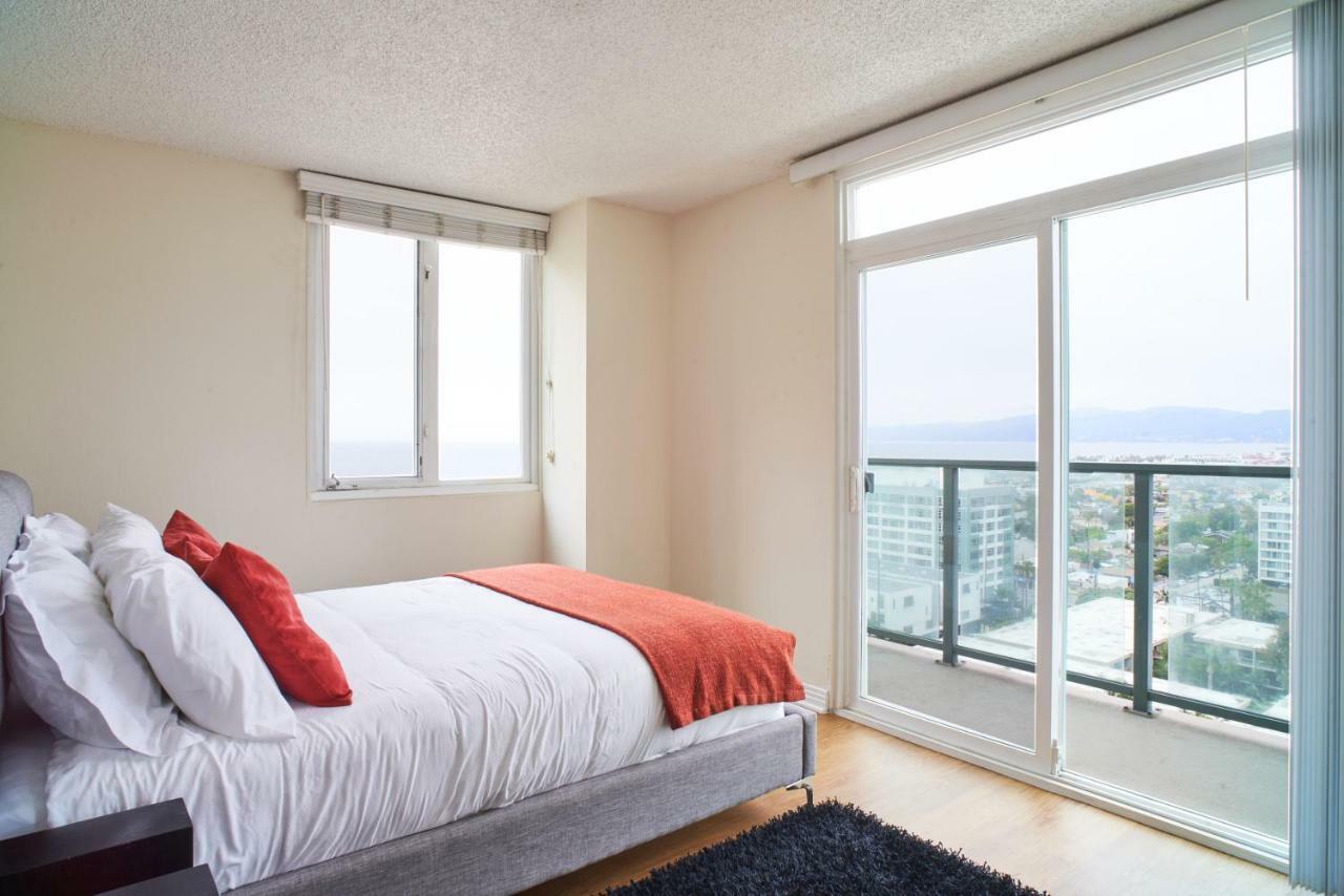 Luxury 3bedrooms In Marina Del Rey Venice Apartment Los Angeles