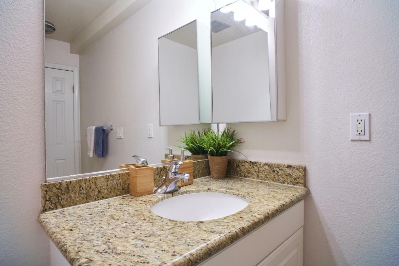 Luxury 3bedrooms In Marina Del Rey Venice Apartment Los Angeles