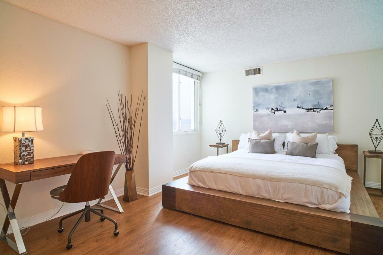 Luxury 3bedrooms In Marina Del Rey Venice Apartment *