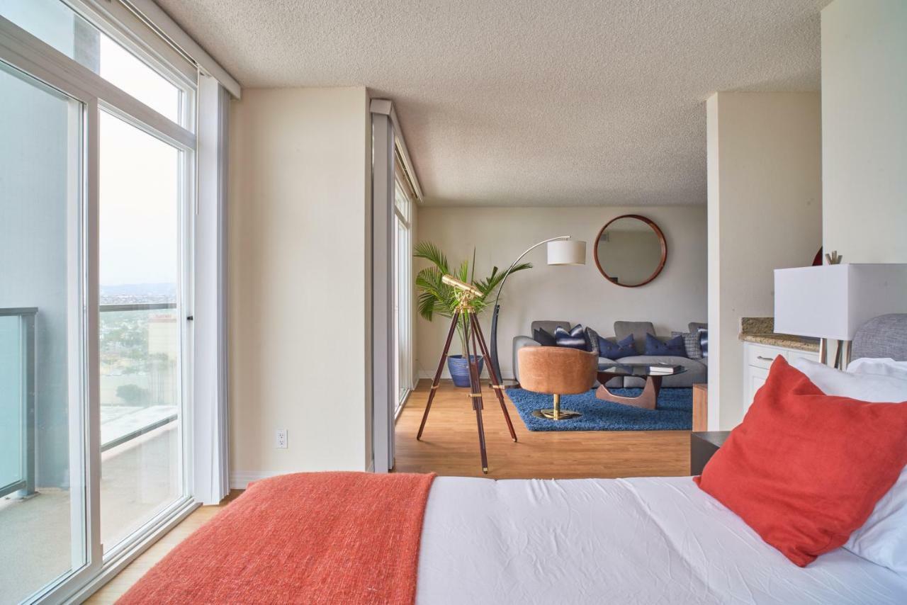 Luxury 3bedrooms In Marina Del Rey Venice Los Angeles