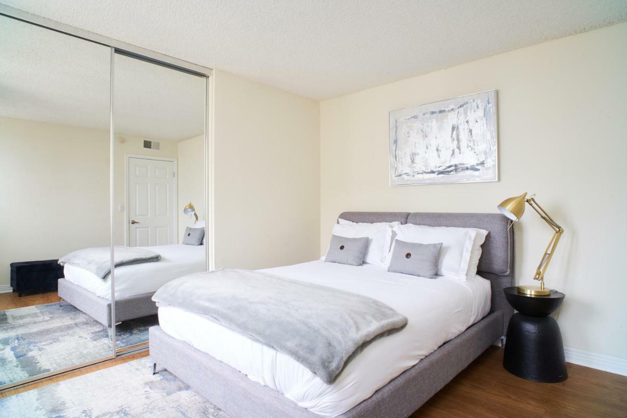 Apartment Luxury 3bedrooms In Marina Del Rey Venice *