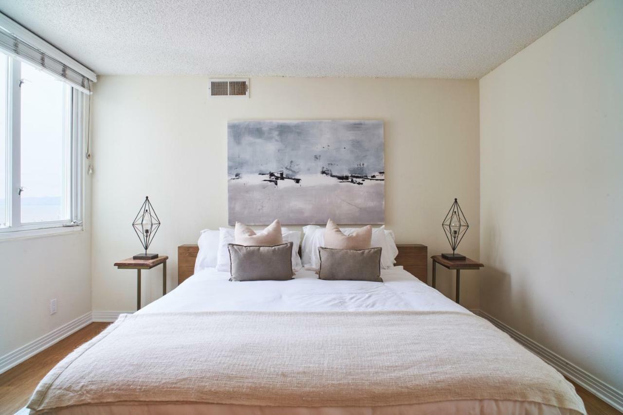 Apartment Luxury 3bedrooms In Marina Del Rey Venice *
