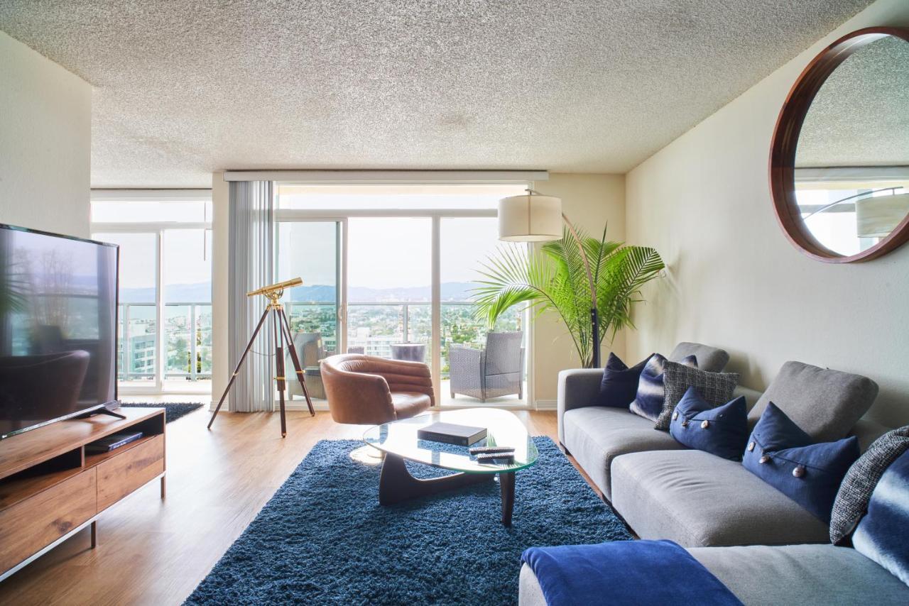 Luxury 3bedrooms In Marina Del Rey Venice Apartment