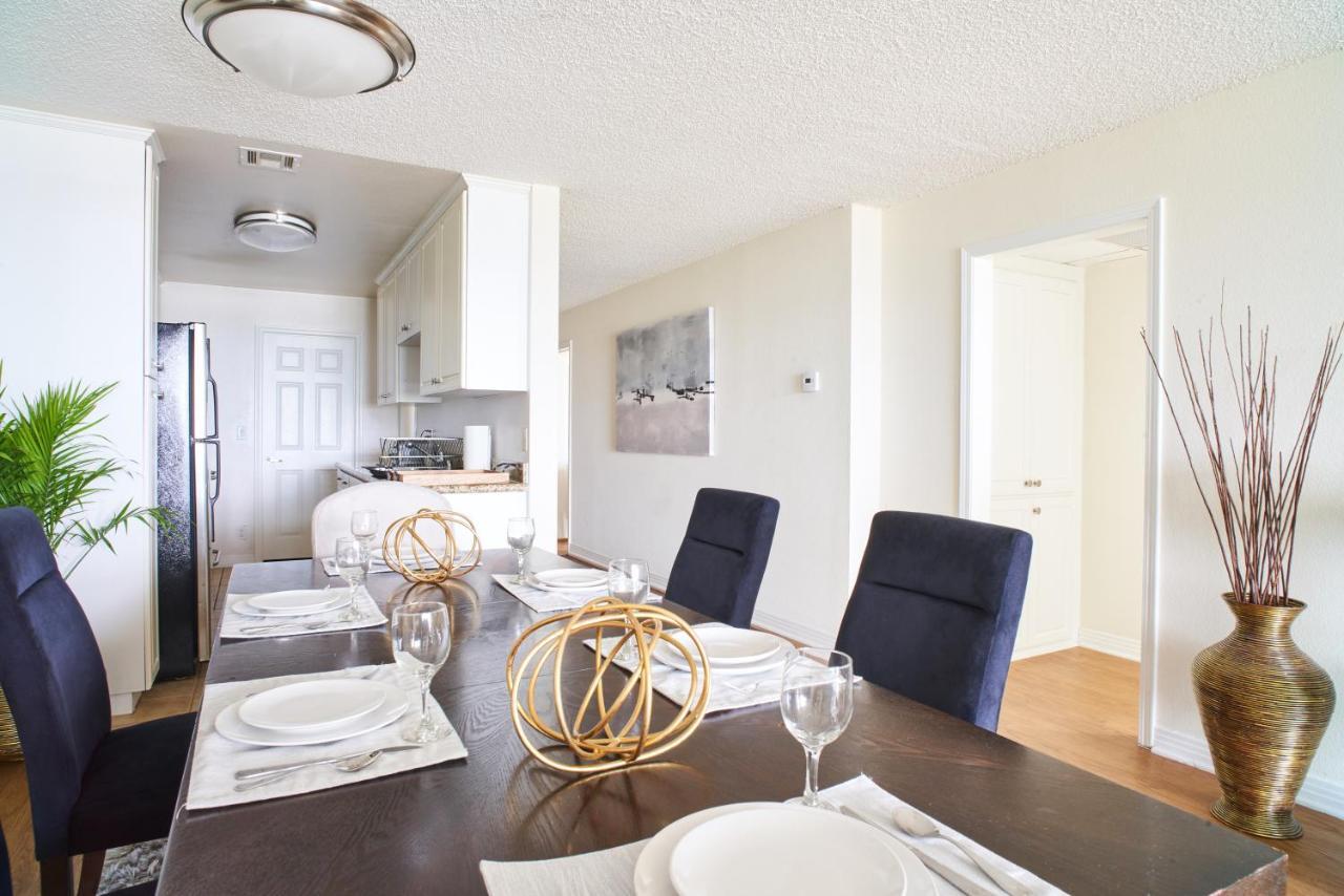 Apartment Luxury 3bedrooms In Marina Del Rey Venice *