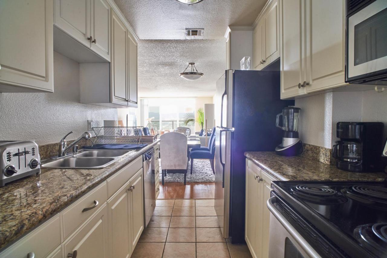 Apartment Luxury 3bedrooms In Marina Del Rey Venice Los Angeles
